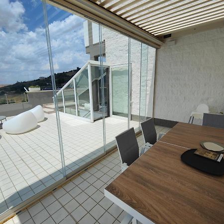Golden Suite Apartments Матера Екстериор снимка