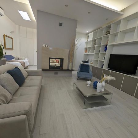 Golden Suite Apartments Матера Екстериор снимка