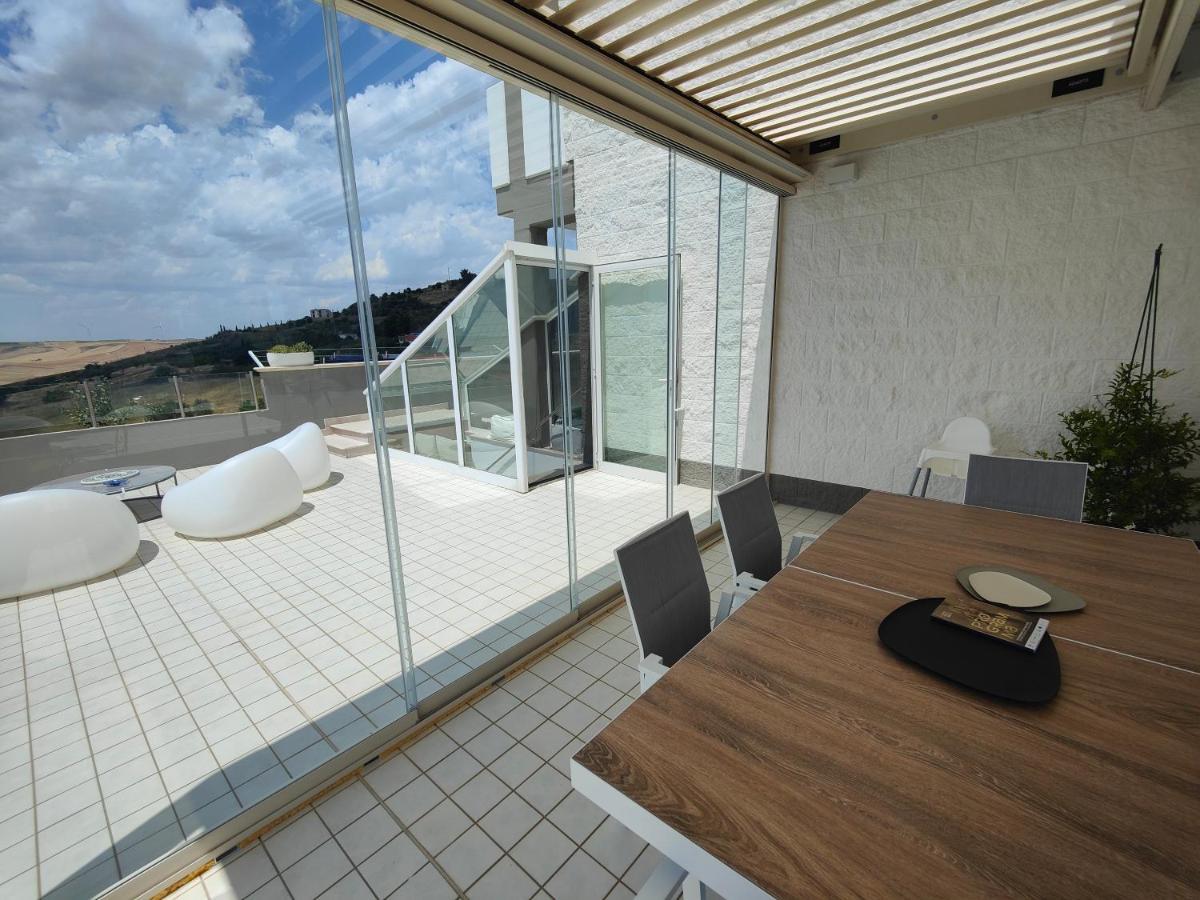 Golden Suite Apartments Матера Екстериор снимка
