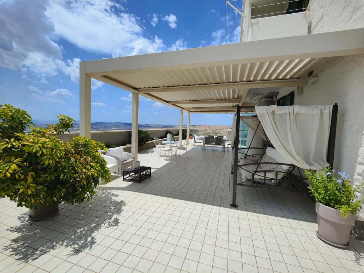 Golden Suite Apartments Матера Екстериор снимка
