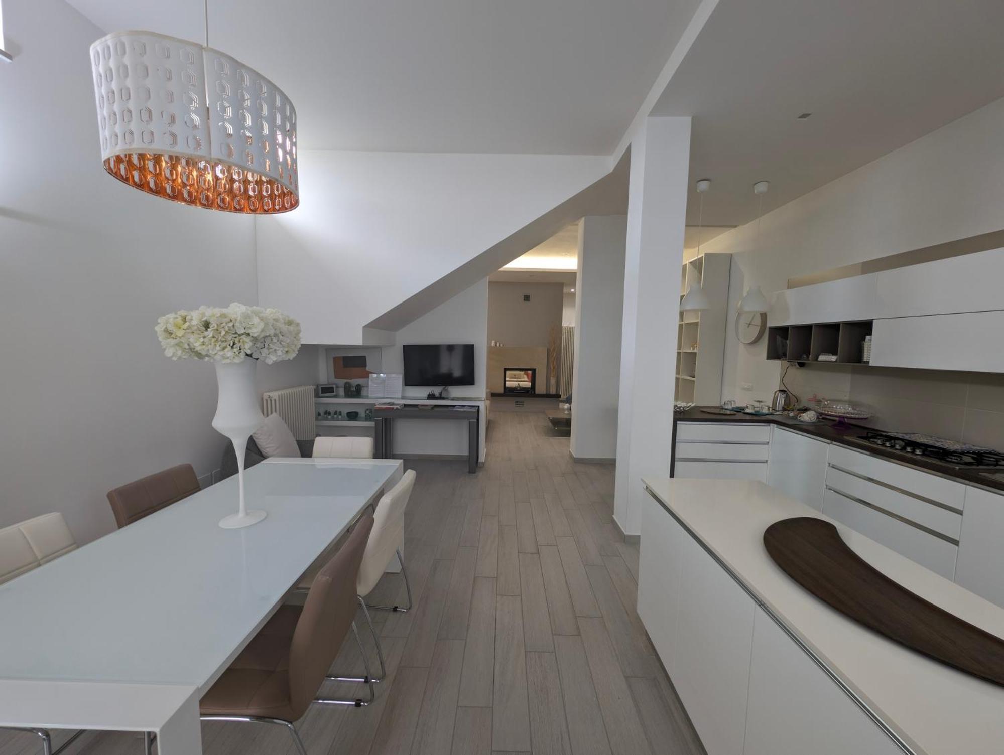 Golden Suite Apartments Матера Екстериор снимка