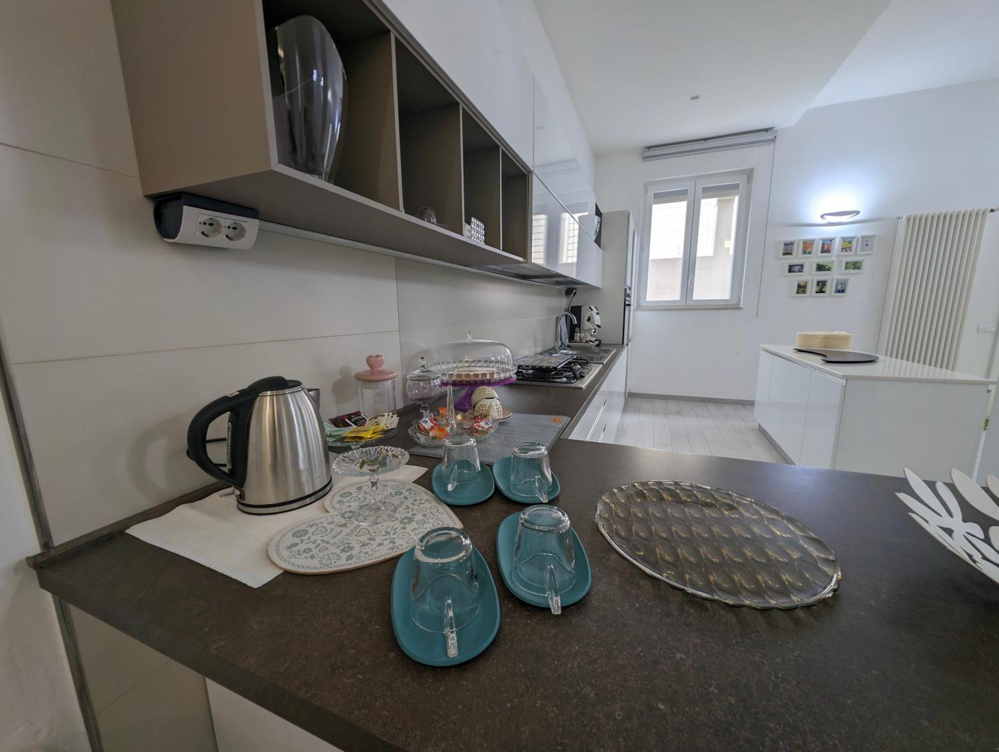 Golden Suite Apartments Матера Екстериор снимка
