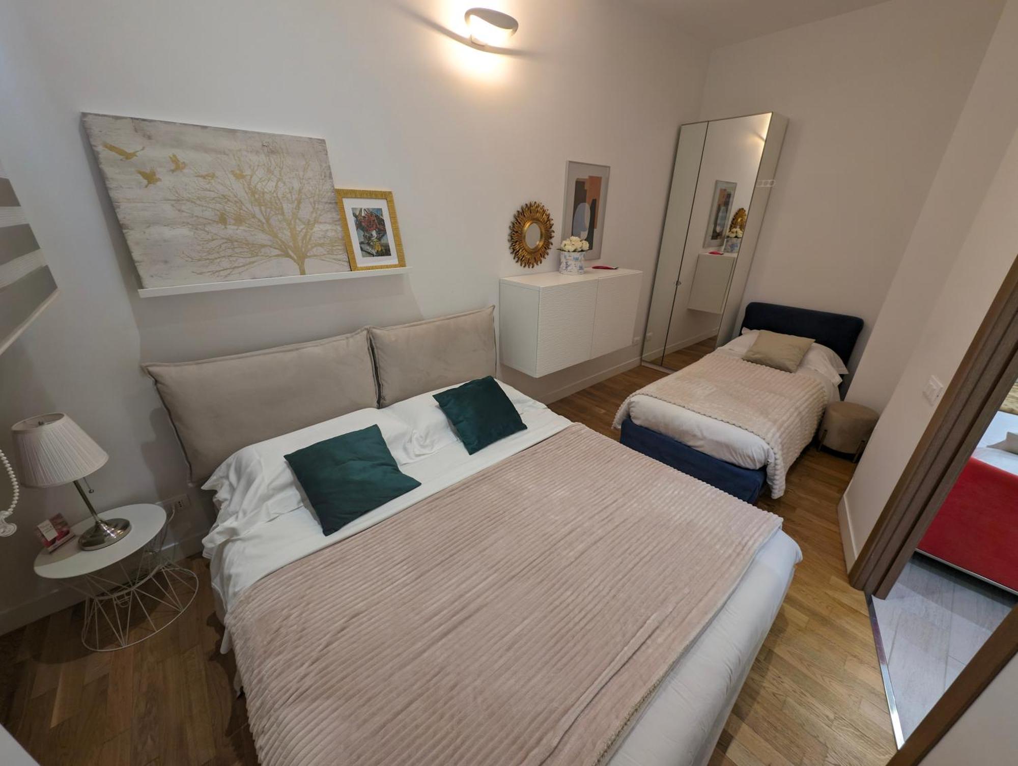 Golden Suite Apartments Матера Екстериор снимка