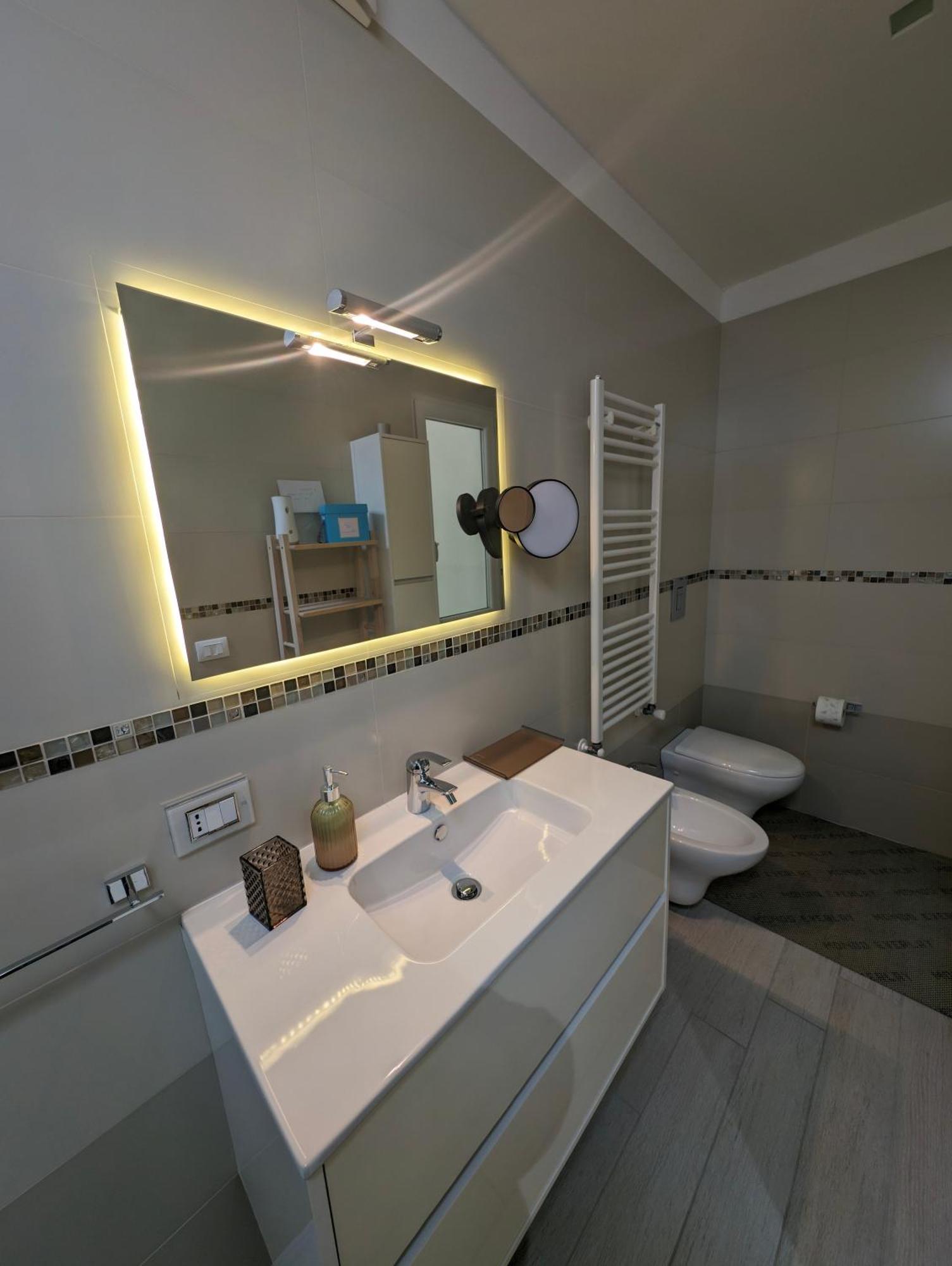 Golden Suite Apartments Матера Екстериор снимка