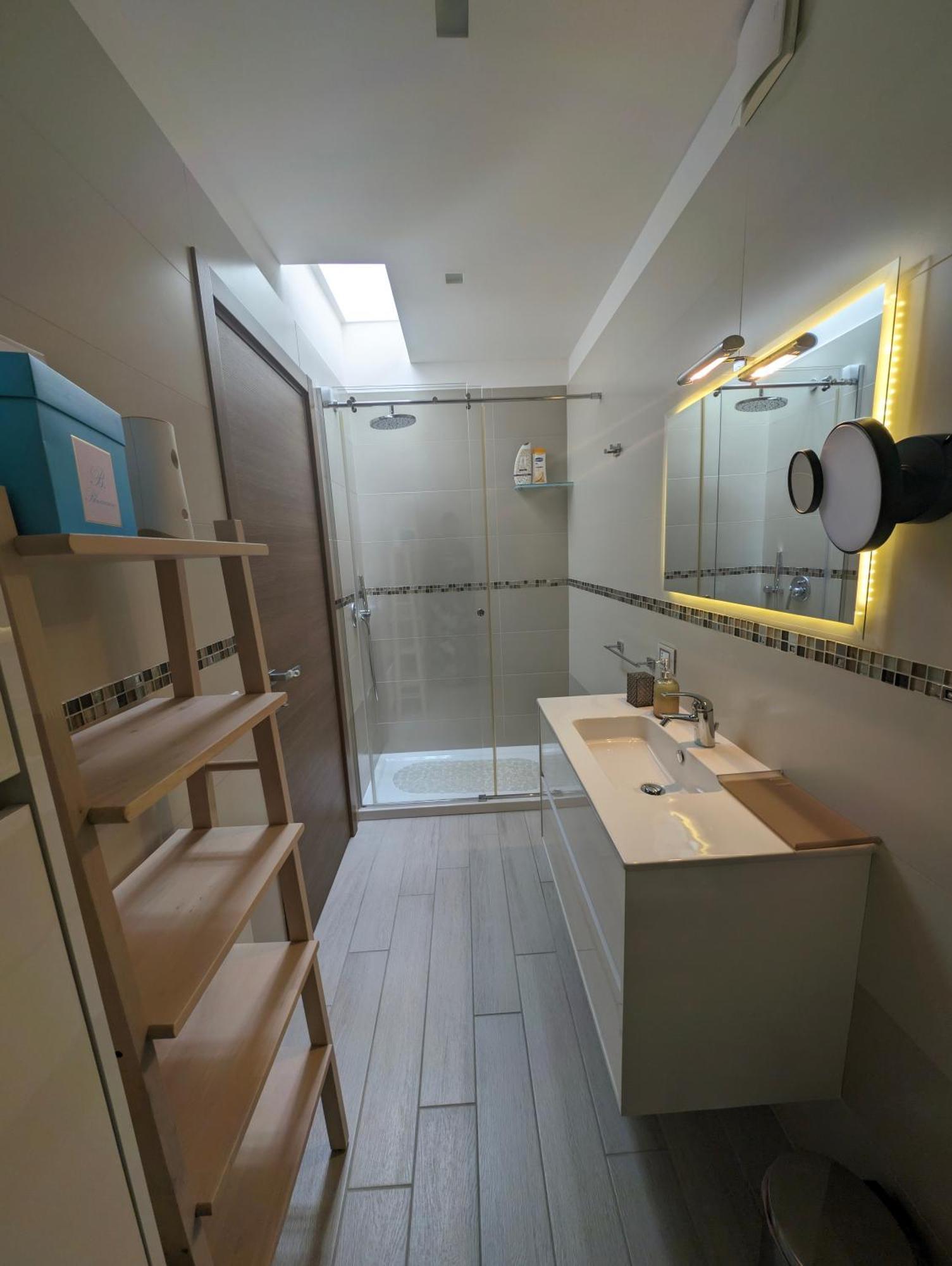 Golden Suite Apartments Матера Екстериор снимка